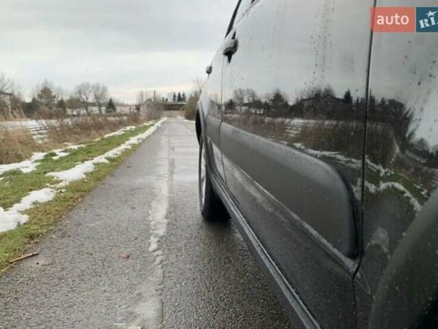 Сузукі СХ4, об'ємом двигуна 1.6 л та пробігом 151 тис. км за 8999 $, фото 9 на Automoto.ua