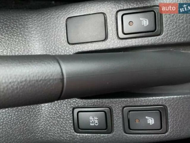 Сузукі СХ4, об'ємом двигуна 1.6 л та пробігом 151 тис. км за 8999 $, фото 21 на Automoto.ua