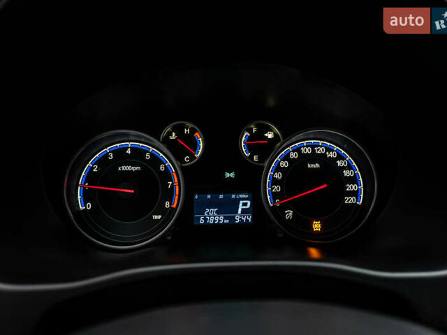 Сузуки СХ4, объемом двигателя 1.6 л и пробегом 67 тыс. км за 13057 $, фото 12 на Automoto.ua