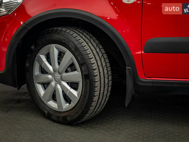 Сузуки СХ4, объемом двигателя 1.6 л и пробегом 67 тыс. км за 13057 $, фото 7 на Automoto.ua