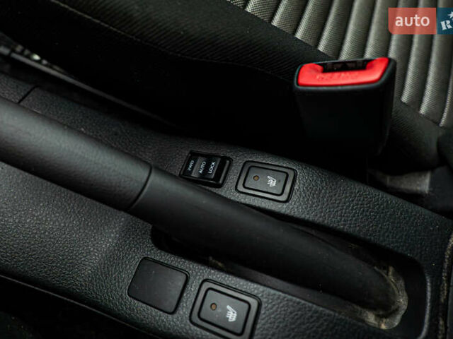 Сузуки СХ4, объемом двигателя 1.6 л и пробегом 67 тыс. км за 13057 $, фото 16 на Automoto.ua