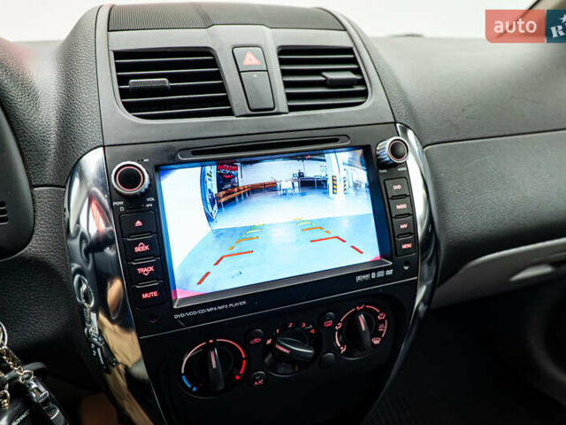 Сузуки СХ4, объемом двигателя 1.6 л и пробегом 67 тыс. км за 13057 $, фото 14 на Automoto.ua