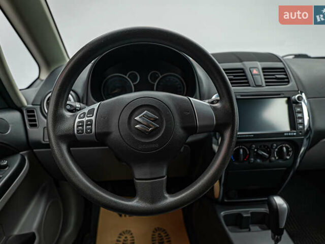 Сузуки СХ4, объемом двигателя 1.6 л и пробегом 67 тыс. км за 13057 $, фото 11 на Automoto.ua