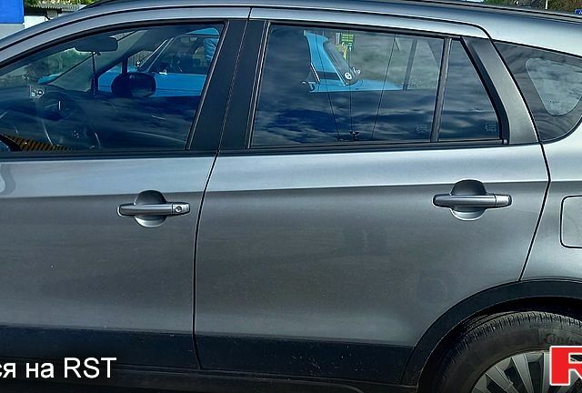 Сузуки СХ4, объемом двигателя 16 л и пробегом 73 тыс. км за 16600 $, фото 7 на Automoto.ua