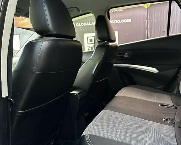 Сузуки СХ4, объемом двигателя 0 л и пробегом 144 тыс. км за 15500 $, фото 14 на Automoto.ua