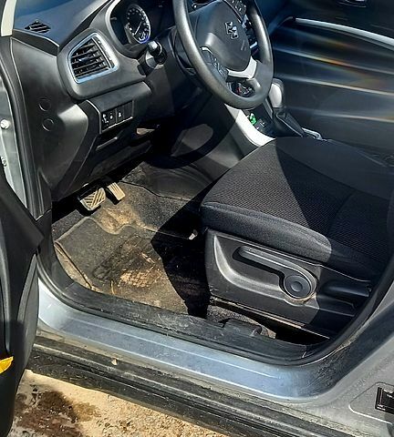 Сузуки СХ4, объемом двигателя 16 л и пробегом 73 тыс. км за 16600 $, фото 6 на Automoto.ua