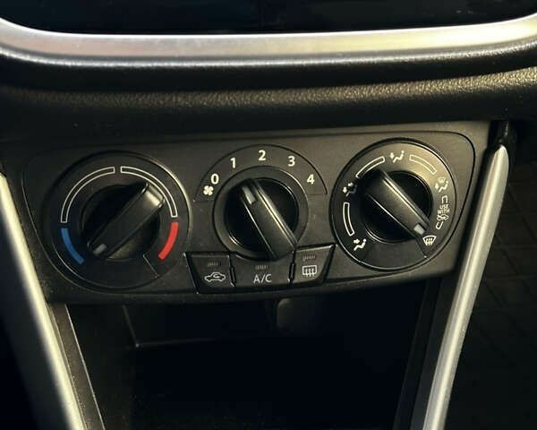 Сузуки СХ4, объемом двигателя 0 л и пробегом 144 тыс. км за 15500 $, фото 11 на Automoto.ua