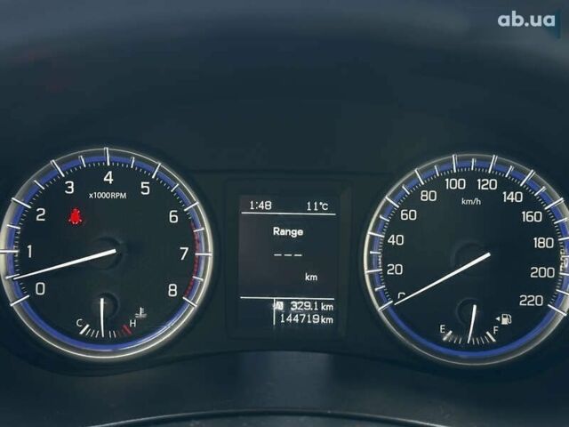 Сузуки СХ4, объемом двигателя 0 л и пробегом 144 тыс. км за 15500 $, фото 9 на Automoto.ua