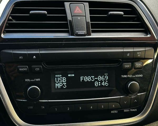 Сузуки СХ4, объемом двигателя 0 л и пробегом 144 тыс. км за 15500 $, фото 10 на Automoto.ua