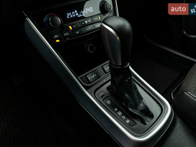 Сузуки СХ4, объемом двигателя 1.6 л и пробегом 128 тыс. км за 16464 $, фото 16 на Automoto.ua