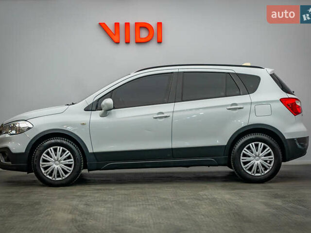 Сузукі СХ4, об'ємом двигуна 1.6 л та пробігом 90 тис. км за 16159 $, фото 2 на Automoto.ua