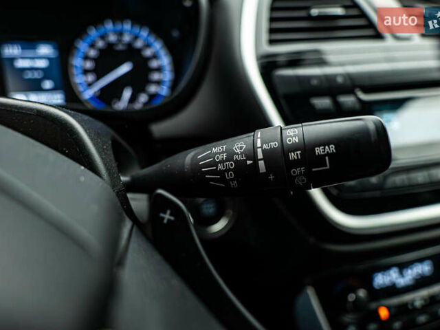 Сузуки СХ4, объемом двигателя 1.6 л и пробегом 128 тыс. км за 16464 $, фото 14 на Automoto.ua