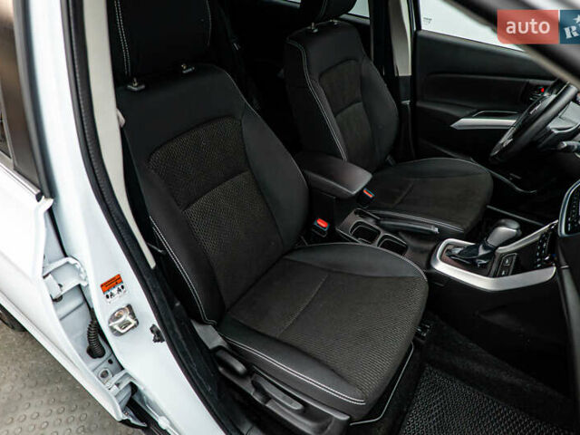 Сузуки СХ4, объемом двигателя 1.6 л и пробегом 128 тыс. км за 16464 $, фото 17 на Automoto.ua