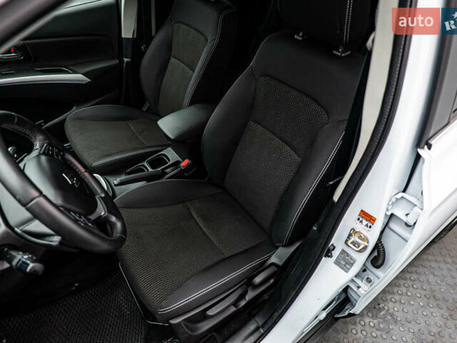 Сузуки СХ4, объемом двигателя 1.6 л и пробегом 128 тыс. км за 16464 $, фото 8 на Automoto.ua