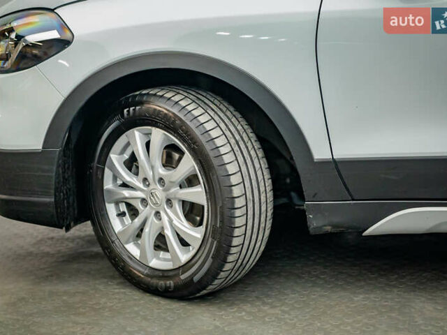 Сузуки СХ4, объемом двигателя 1.6 л и пробегом 128 тыс. км за 16464 $, фото 7 на Automoto.ua