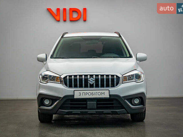 Сузукі СХ4, об'ємом двигуна 1.6 л та пробігом 90 тис. км за 16159 $, фото 4 на Automoto.ua