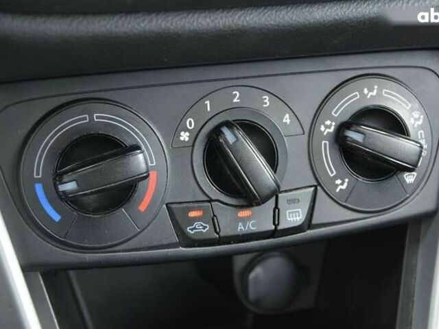 Сузуки СХ4, объемом двигателя 1.6 л и пробегом 61 тыс. км за 16700 $, фото 28 на Automoto.ua