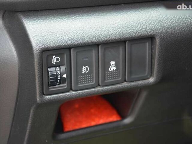 Сузуки СХ4, объемом двигателя 1.6 л и пробегом 61 тыс. км за 16700 $, фото 18 на Automoto.ua