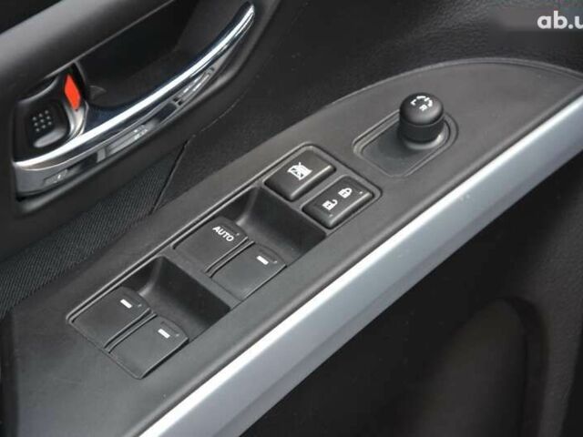 Сузуки СХ4, объемом двигателя 1.6 л и пробегом 61 тыс. км за 16700 $, фото 16 на Automoto.ua