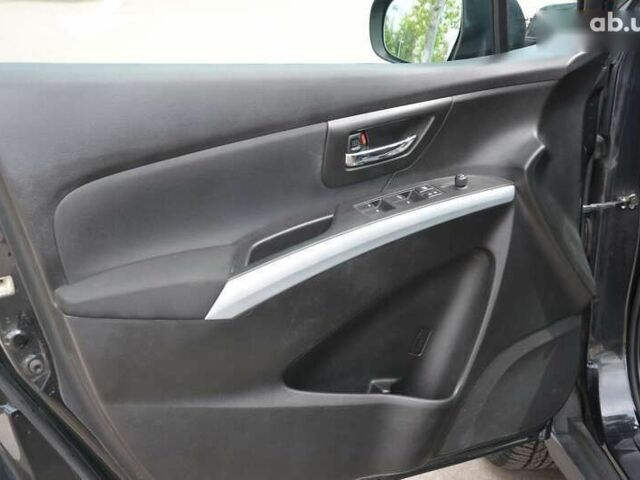 Сузуки СХ4, объемом двигателя 1.6 л и пробегом 61 тыс. км за 16700 $, фото 15 на Automoto.ua