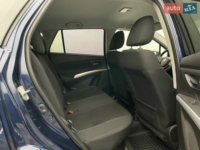 Сузуки СХ4, объемом двигателя 1.6 л и пробегом 44 тыс. км за 15194 $, фото 19 на Automoto.ua