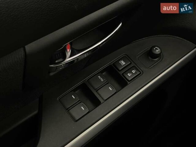 Сузуки СХ4, объемом двигателя 1.6 л и пробегом 44 тыс. км за 15194 $, фото 13 на Automoto.ua