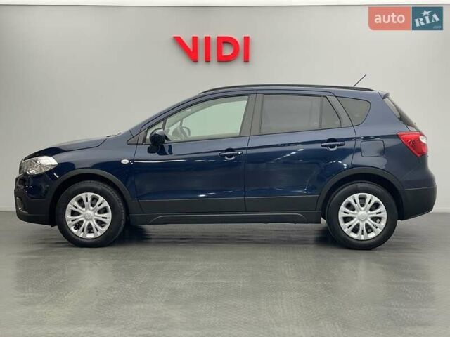 Сузуки СХ4, объемом двигателя 1.6 л и пробегом 44 тыс. км за 15194 $, фото 2 на Automoto.ua