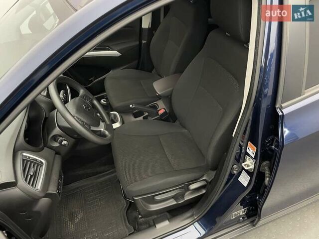 Сузуки СХ4, объемом двигателя 1.6 л и пробегом 44 тыс. км за 15194 $, фото 8 на Automoto.ua