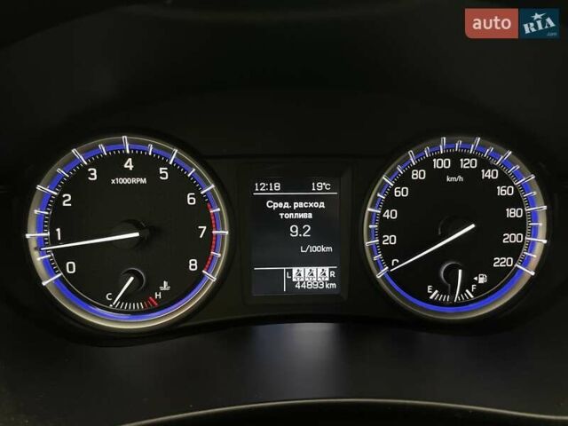 Сузуки СХ4, объемом двигателя 1.6 л и пробегом 44 тыс. км за 15194 $, фото 12 на Automoto.ua