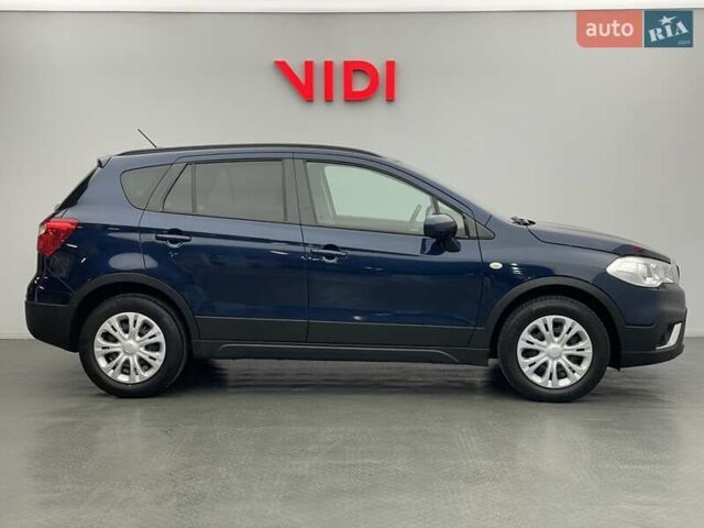 Сузуки СХ4, объемом двигателя 1.6 л и пробегом 44 тыс. км за 15194 $, фото 3 на Automoto.ua