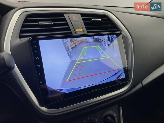 Сузуки СХ4, объемом двигателя 1.6 л и пробегом 44 тыс. км за 15194 $, фото 15 на Automoto.ua