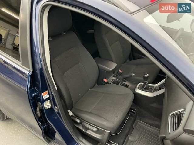 Сузуки СХ4, объемом двигателя 1.6 л и пробегом 44 тыс. км за 15194 $, фото 18 на Automoto.ua