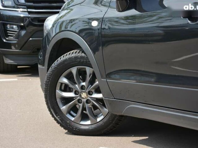 Сузуки СХ4, объемом двигателя 1.6 л и пробегом 61 тыс. км за 16700 $, фото 10 на Automoto.ua