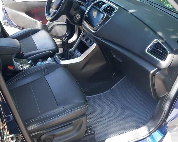 Сузуки СХ4, объемом двигателя 1.59 л и пробегом 21 тыс. км за 22000 $, фото 37 на Automoto.ua