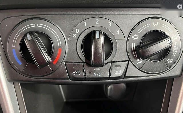 Сузукі СХ4, об'ємом двигуна 1.6 л та пробігом 24 тис. км за 17950 $, фото 18 на Automoto.ua