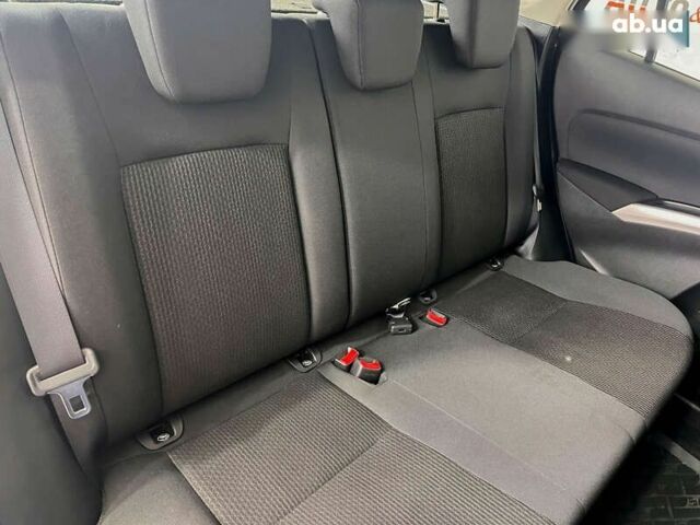 Сузуки СХ4, объемом двигателя 1.6 л и пробегом 25 тыс. км за 17950 $, фото 20 на Automoto.ua