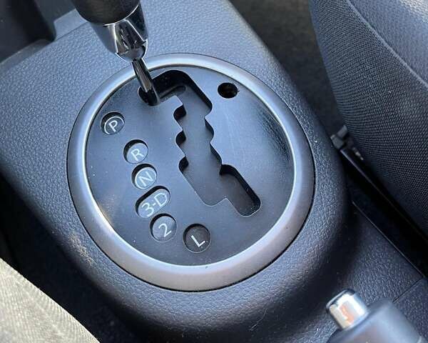 Сузуки СХ4 2007 в Южное на Automoto.ua Серый Сузуки СХ4, объемом двигателя 1.6 л и пробегом 165 тыс. км за 7300 $, фото 16 на Automoto.ua