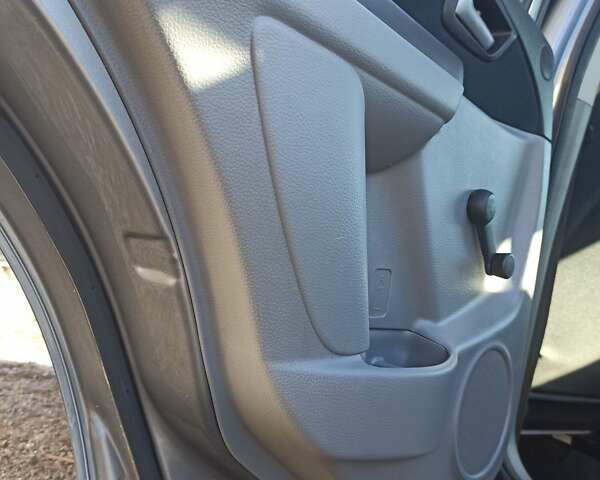 Серый Сузуки СХ4, объемом двигателя 1.56 л и пробегом 230 тыс. км за 6300 $, фото 14 на Automoto.ua