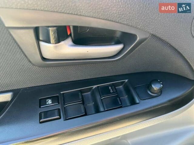 Сузуки СХ4 2007 в Южное на Automoto.ua Серый Сузуки СХ4, объемом двигателя 1.6 л и пробегом 165 тыс. км за 7300 $, фото 25 на Automoto.ua
