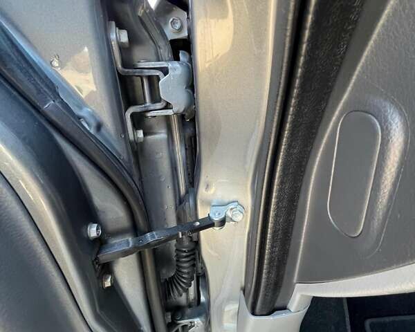Сузуки СХ4 2007 в Южное на Automoto.ua Серый Сузуки СХ4, объемом двигателя 1.6 л и пробегом 165 тыс. км за 7300 $, фото 22 на Automoto.ua