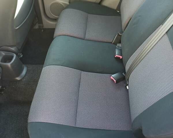 Серый Сузуки СХ4, объемом двигателя 1.56 л и пробегом 230 тыс. км за 6300 $, фото 15 на Automoto.ua