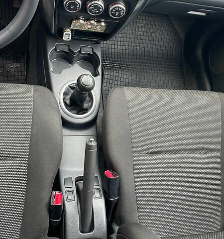 Сузуки СХ4 2007 в Киеве на Automoto.ua Серый Сузуки СХ4, объемом двигателя 1.6 л и пробегом 154 тыс. км за 6800 $, фото 5 на Automoto.ua