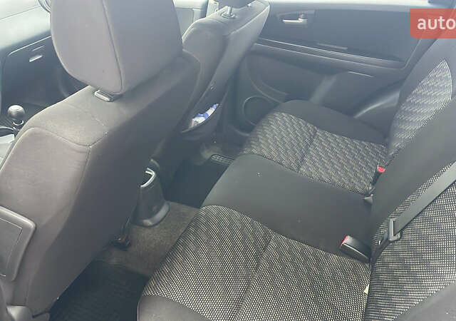 Сузуки СХ4 2007 в Киеве на Automoto.ua Серый Сузуки СХ4, объемом двигателя 1.6 л и пробегом 154 тыс. км за 6800 $, фото 14 на Automoto.ua