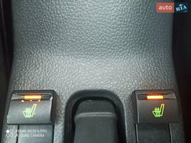 Серый Сузуки СХ4, объемом двигателя 1.56 л и пробегом 230 тыс. км за 6300 $, фото 8 на Automoto.ua
