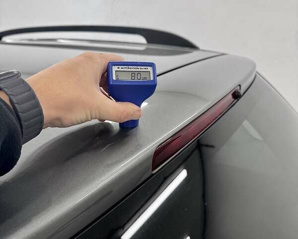 Серый Сузуки СХ4, объемом двигателя 1.6 л и пробегом 133 тыс. км за 7999 $, фото 141 на Automoto.ua