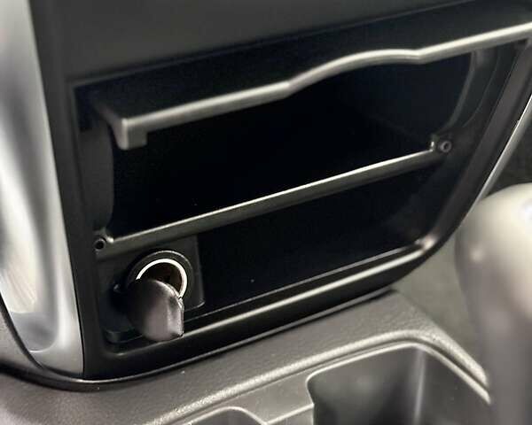 Серый Сузуки СХ4, объемом двигателя 1.6 л и пробегом 133 тыс. км за 7999 $, фото 103 на Automoto.ua