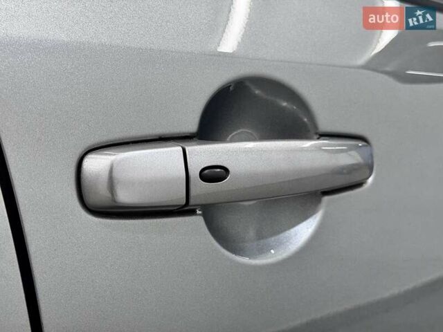 Серый Сузуки СХ4, объемом двигателя 1.6 л и пробегом 133 тыс. км за 7999 $, фото 28 на Automoto.ua