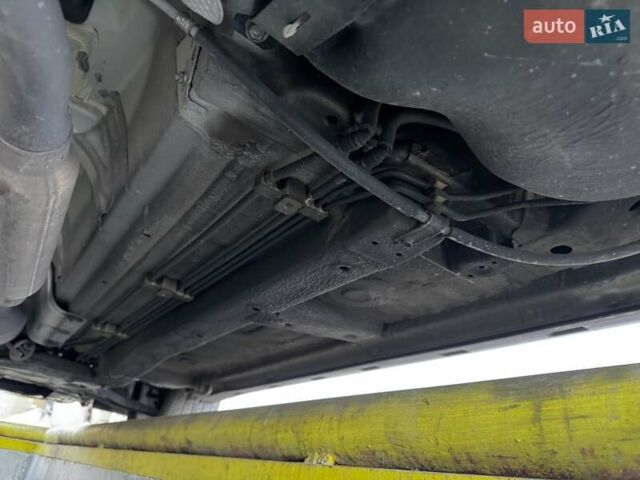 Серый Сузуки СХ4, объемом двигателя 1.6 л и пробегом 133 тыс. км за 7999 $, фото 57 на Automoto.ua