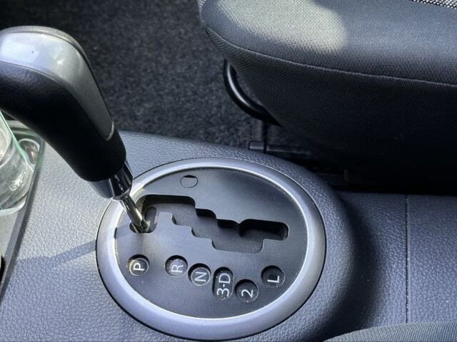 Серый Сузуки СХ4, объемом двигателя 1.6 л и пробегом 146 тыс. км за 7750 $, фото 6 на Automoto.ua