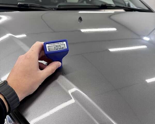 Серый Сузуки СХ4, объемом двигателя 1.6 л и пробегом 133 тыс. км за 7999 $, фото 126 на Automoto.ua